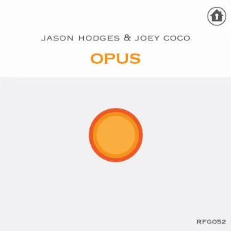 Opus by Jason Hodges