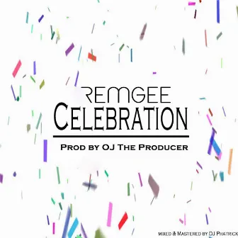 Celebration by YouKnowRem