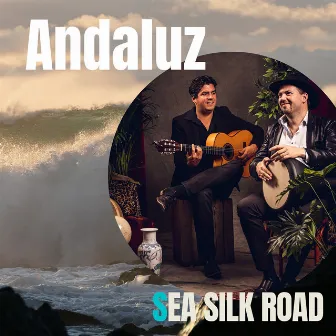 Sea Silk Road by Andaluz