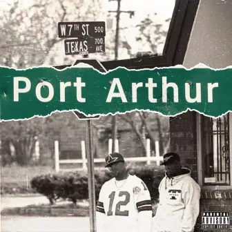 Port Arthur Freestyle 2015 by So EZ