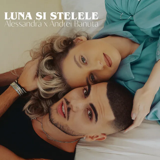 Luna și Stelele