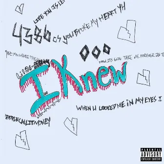 I Knew by Lil 86