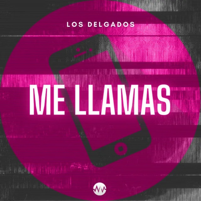 Me llamas