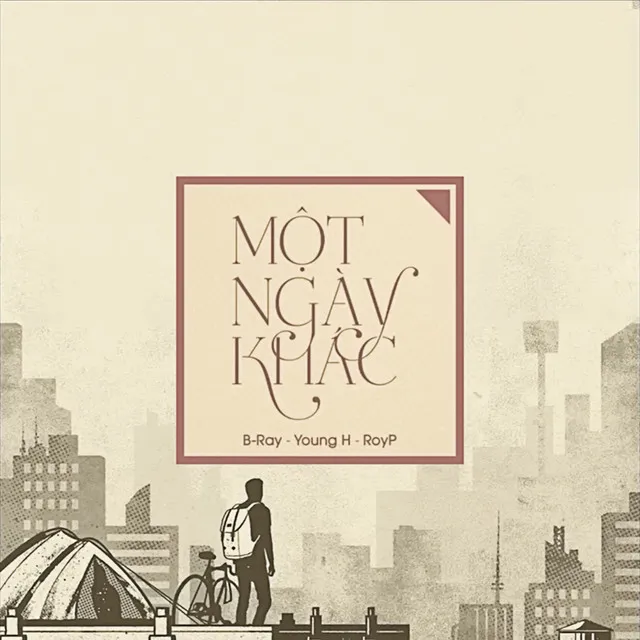 Một Ngày Khác (feat. B Ray & Roy P)