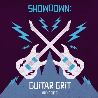 Showdown: Guitar Grit by Sergey Kolosov