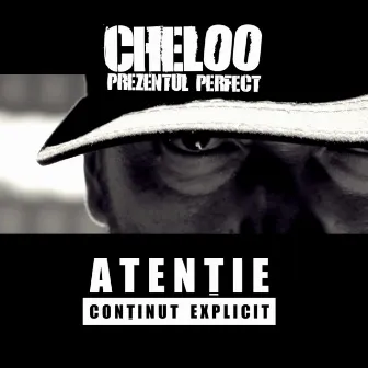 Prezentul Perfect by Cheloo