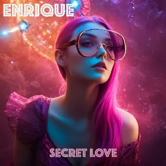 Secret Love by 