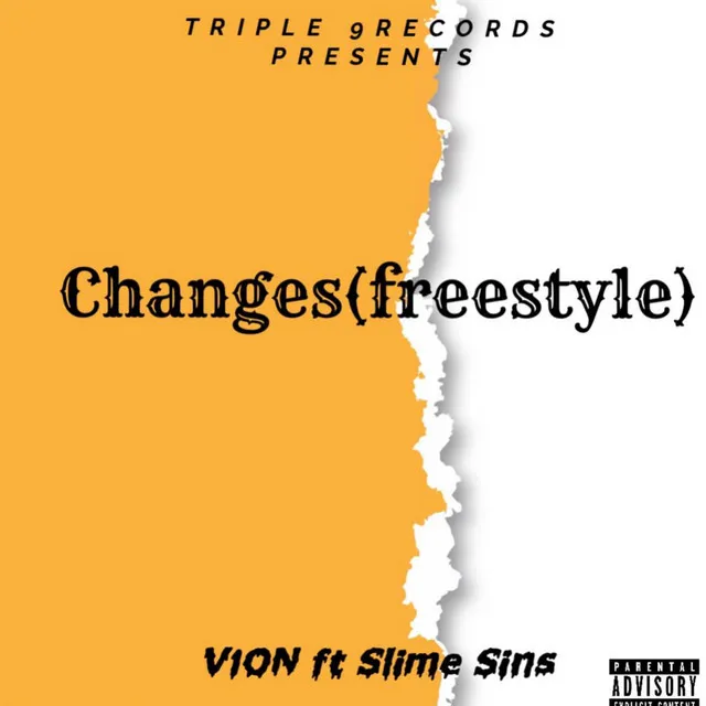 Changes(freestyle)