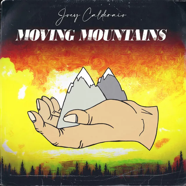 Moving Mountains EP