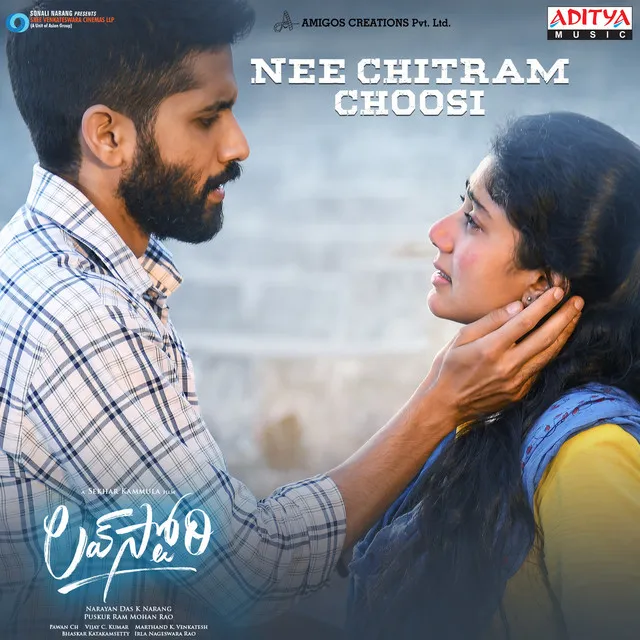 Nee Chitram Choosi