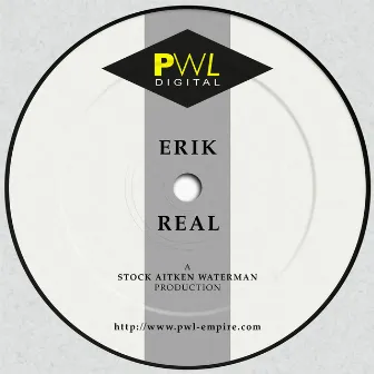 Real by Erik