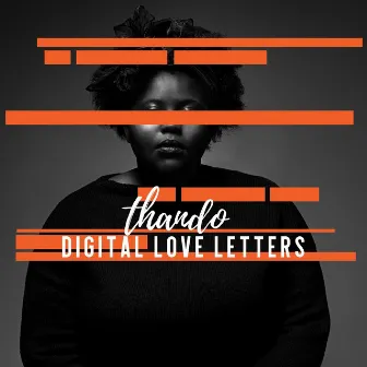 Digital Love Letters by thndo