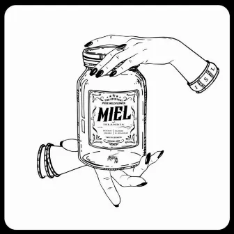 Miel by Islandia