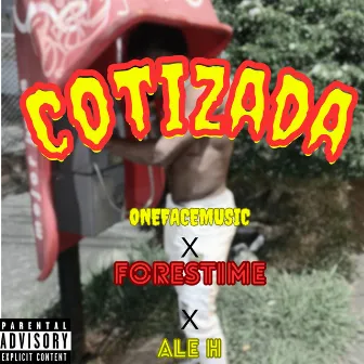 Cotizada by Ale H