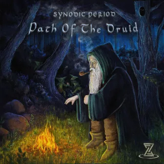 Path of the Druid by Synodic Period