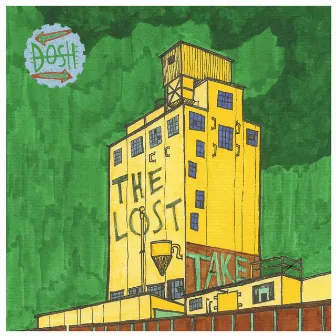 The Lost Take by Dosh