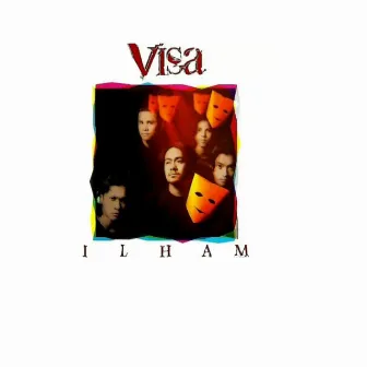 Ilham by Visa