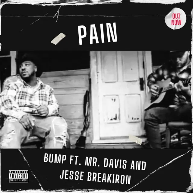 Pain