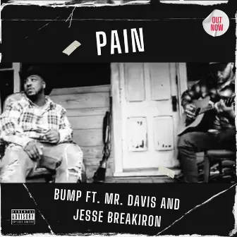 Pain by Bump724