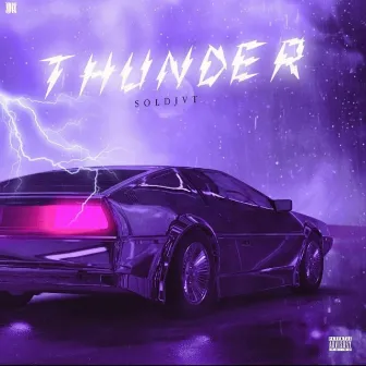 Thunder by Soldjvt