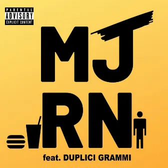 Mrjn by James Cella