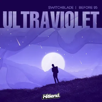 Ultraviolet by Before 95