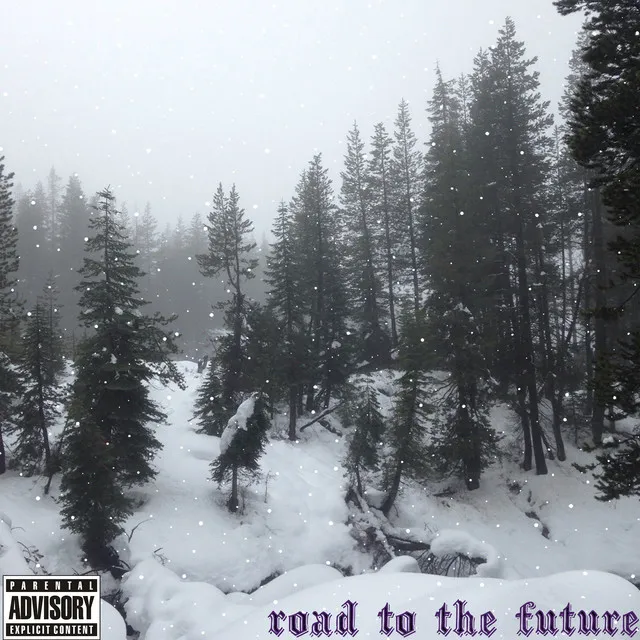 road to the future