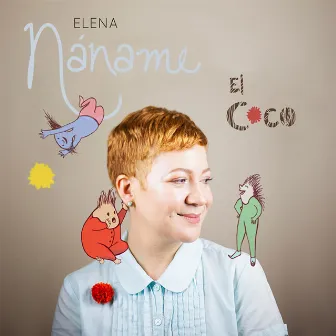 El Coco(Náname) by Elena Zúñiga Escobar