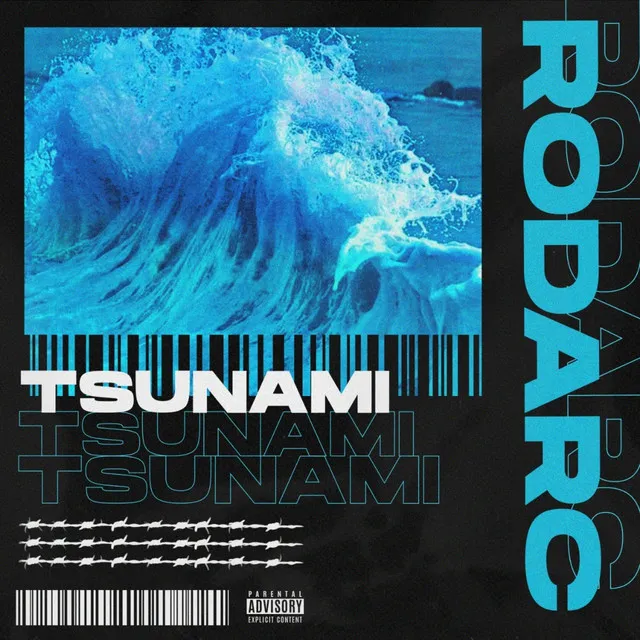 Tsunami