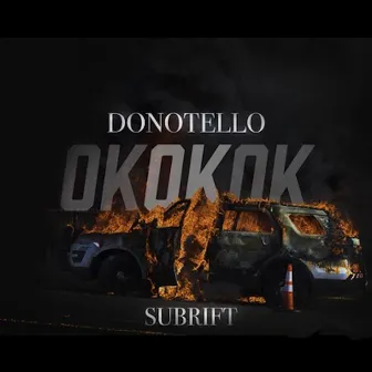 OKOKOK by DONOTELLO