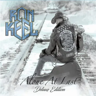 Alone at Last (Deluxe Edition) by Ron Keel