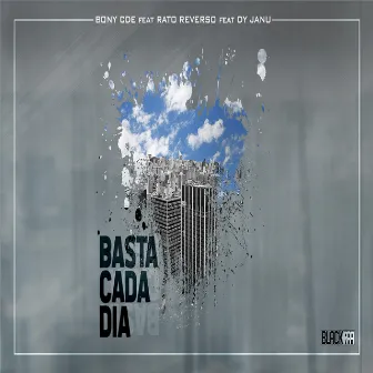 Basta Cada Dia by Bony CDE