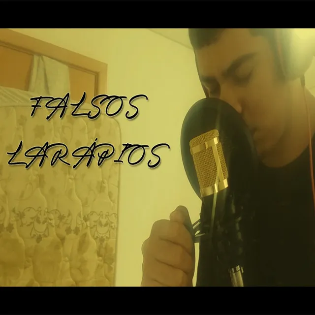 Falsos Larápios