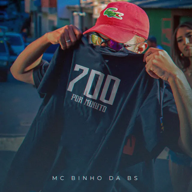 700 por Minuto (feat. Gree Cassua)