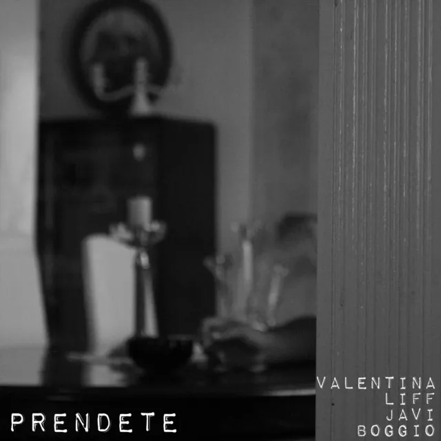 Prendete