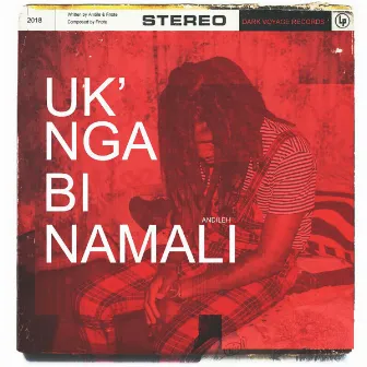 Uk'ngabi Namali by Andileh