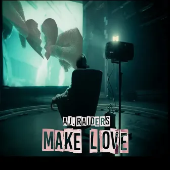 Make Love by prodbysiren