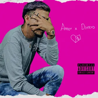 Amor X Dinero by Svd Boy