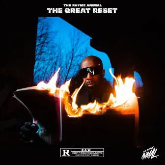 The Great Reset by Tha Rhyme Animal