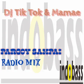 Pargoy Sampai by DJ Tik Tok