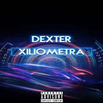 Xiliometra by Dexter