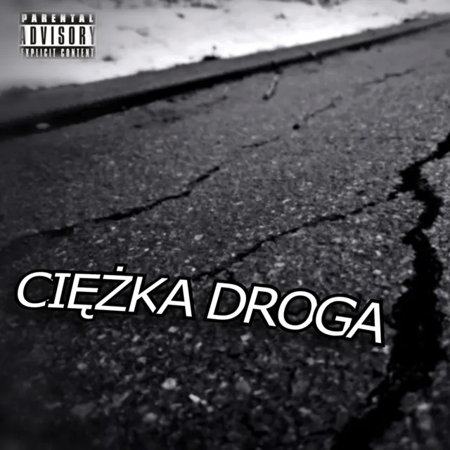 Ciężka droga