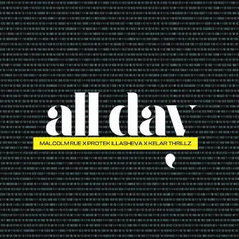 All Day by Kelar Thrillz