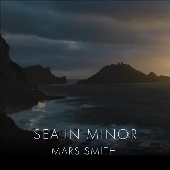 Sea in Minor by Paul Smith