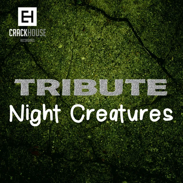 Tribute To Night Creatures