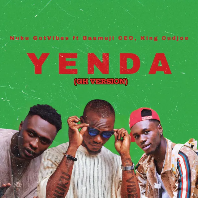 Yenda - GH Version