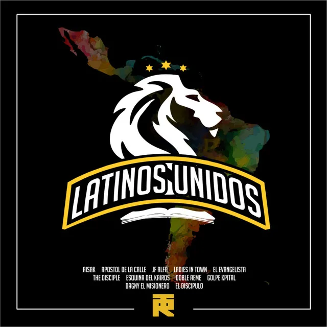 Latinos Unidos