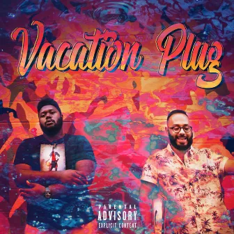 Vacation Plug by Unknown Artist