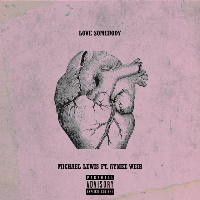 Love Somebody (feat. Aymee Weir)