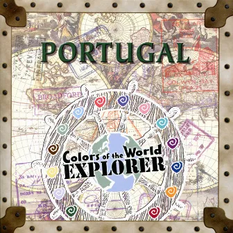 Portugal by Colors Of The World Explorer